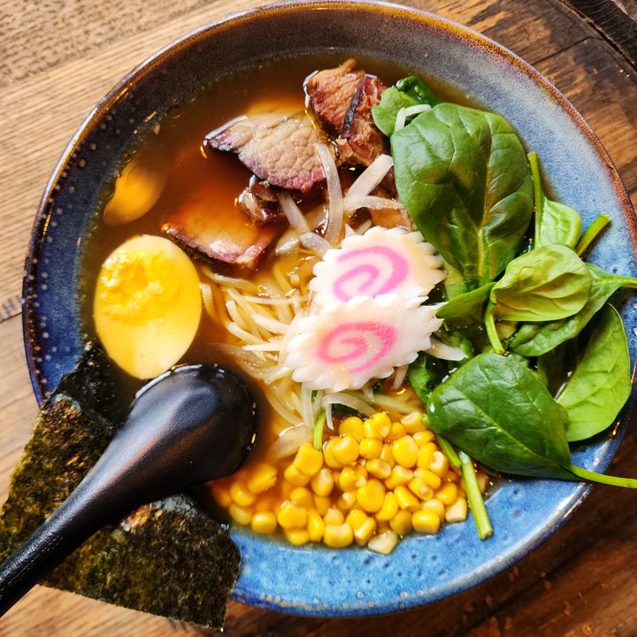 Peekskill - Nin' Niku Ramen