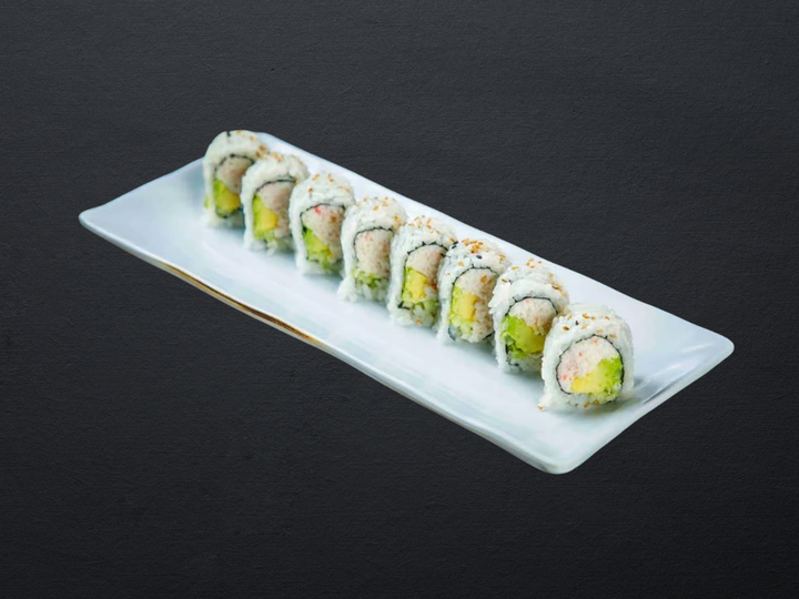 Sake2me - Tustin