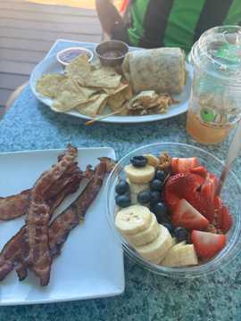 Photo from Jennifer S.'s review