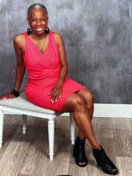 Photo from Sherry C.'s review