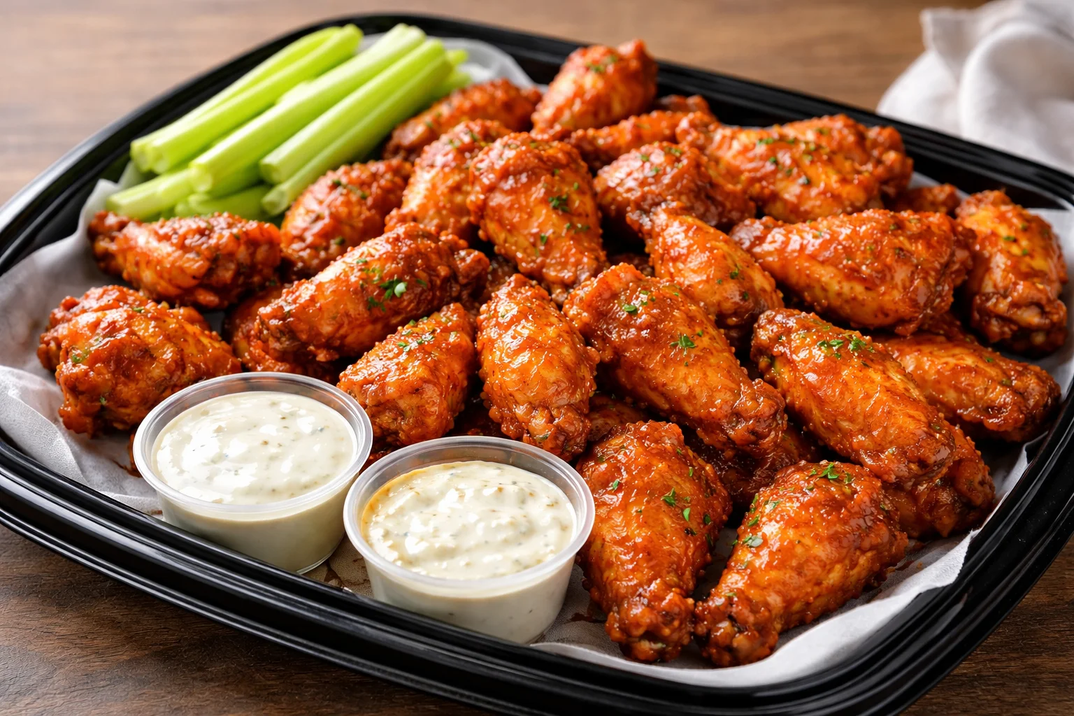 Chicken Strips
