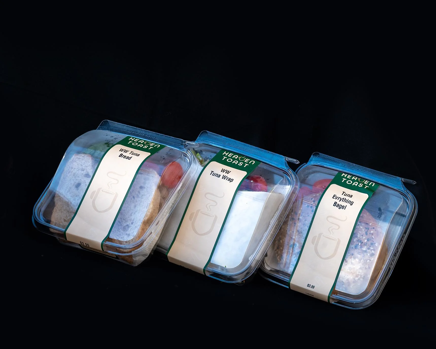 Sandwiches