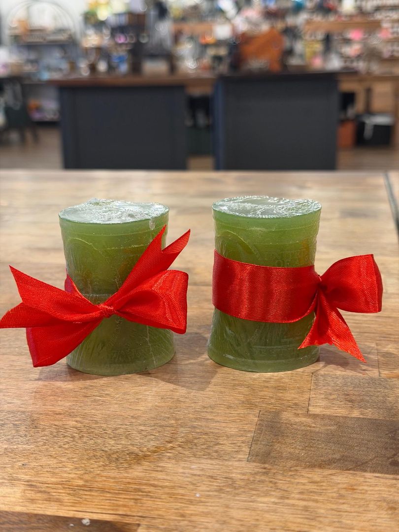 Christmas Money Soap | Preorder - Image 1 of 4