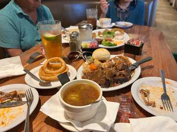 Photo from Camille M.'s review