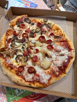 Photo from Amy D.'s review