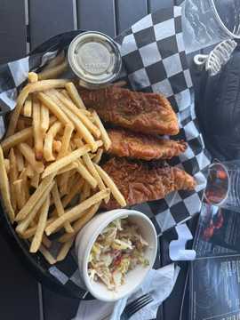 Photo from Adrienne M.'s review