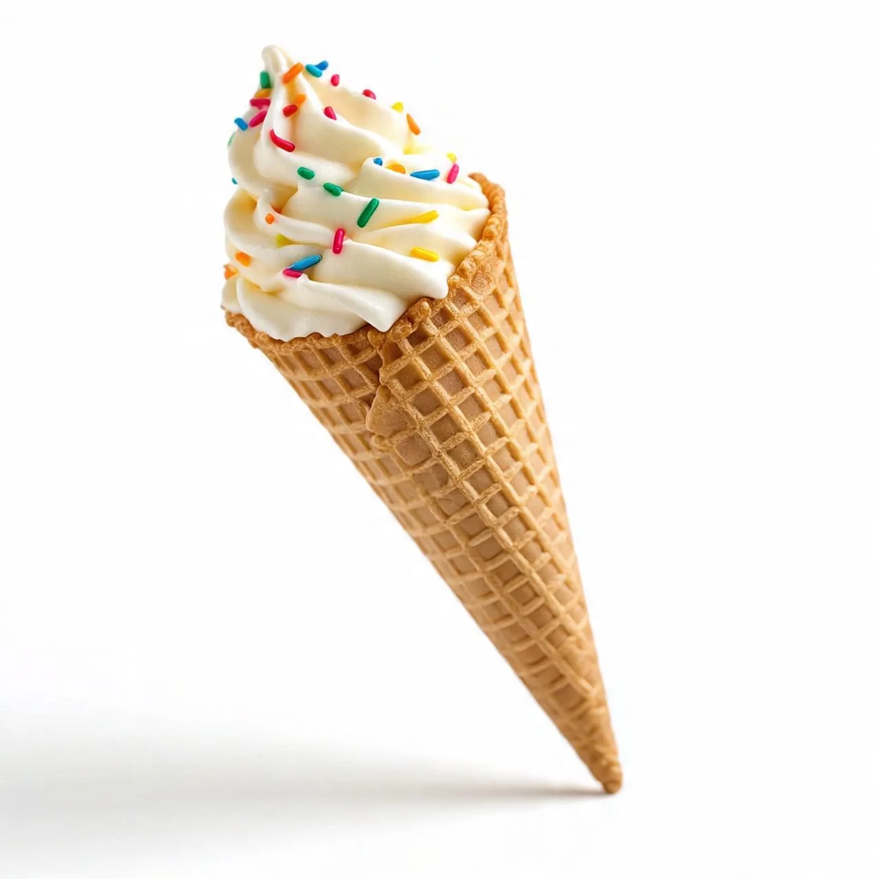 Soft Ice Cream