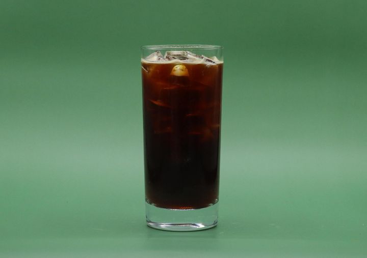 River Rioux Cold Brew | River Roux