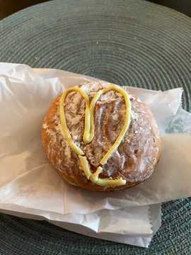 Photo from Elizabeth W.'s review