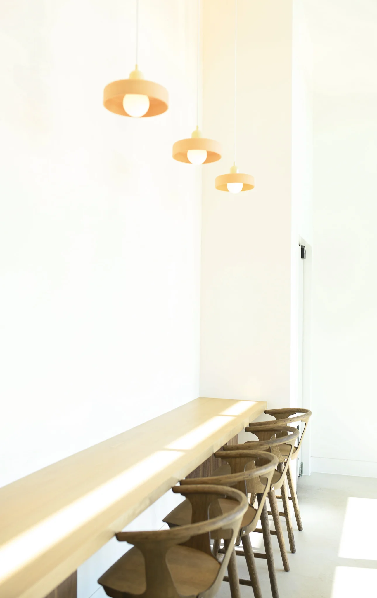 Otherside High Bar Seating