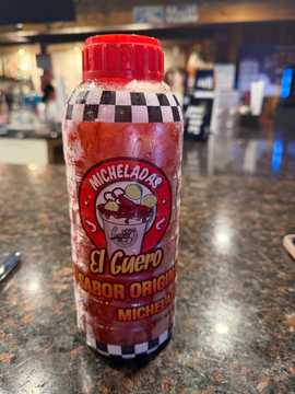 Photo from Mary I.'s review