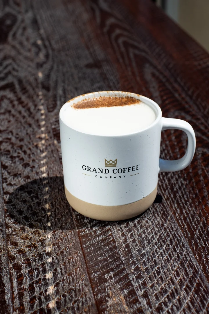 Chai Latte