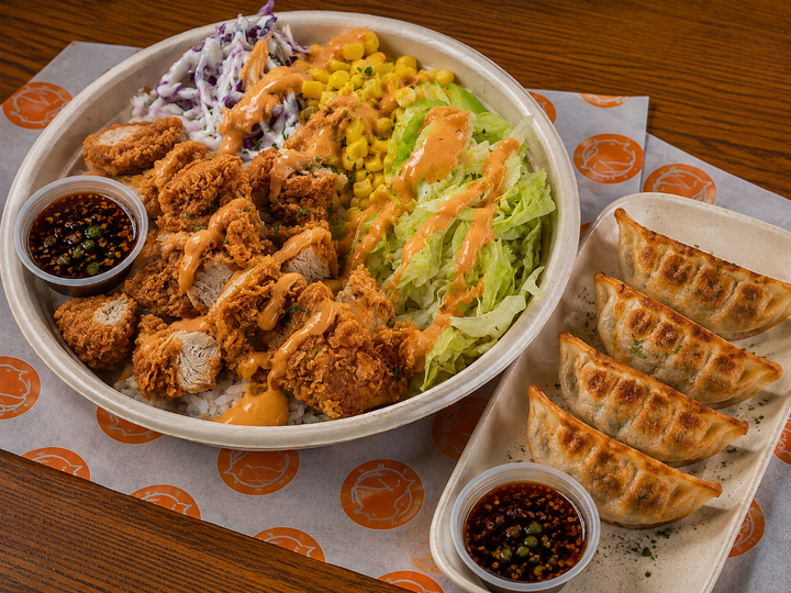 Seoul Fried Chicken - Toms River 3101 route 37 nj