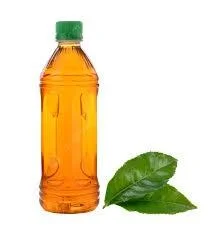 Bottle of Tea 16.9 oz.