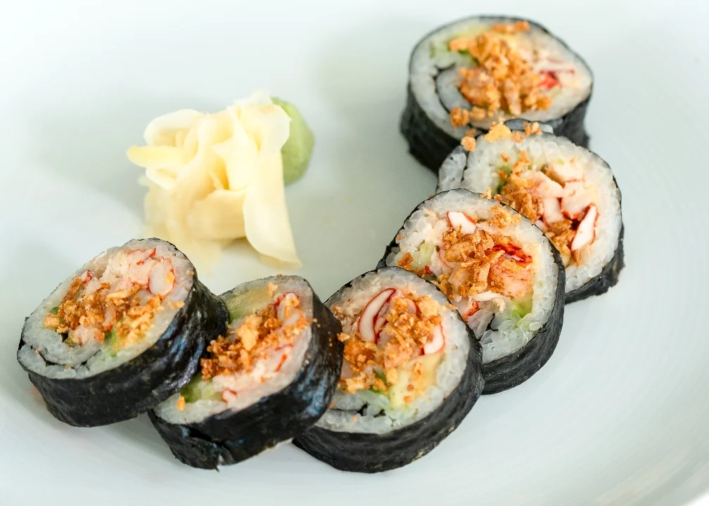 Lobster Roll