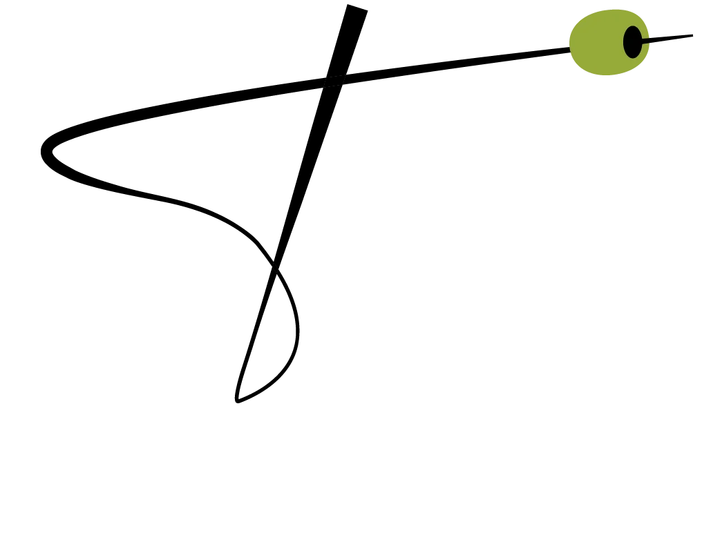 Logo of Toscana restaurant with a white background