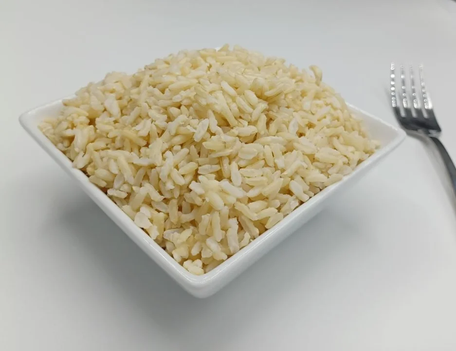 Brown Rice