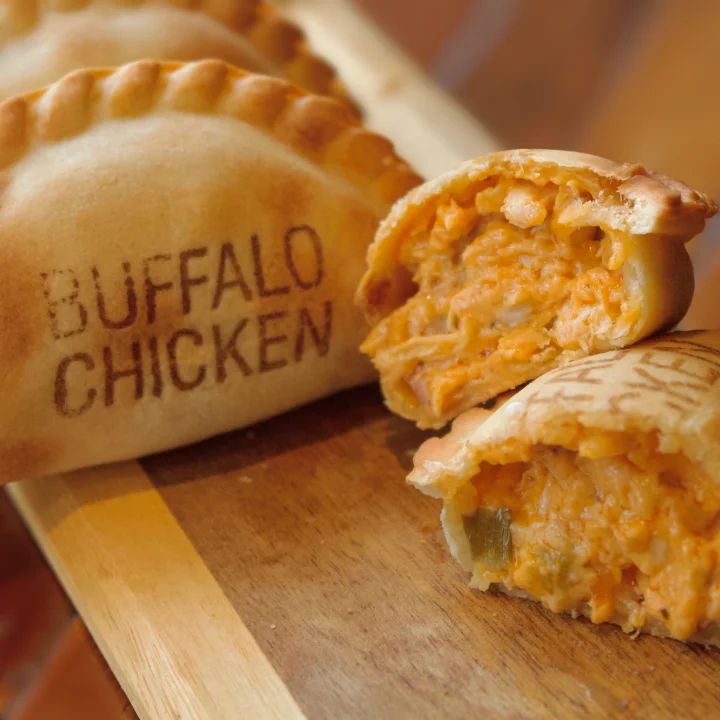 Buffalo Chicken
