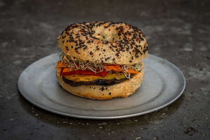 Discover Old Salt Fish and Bagel Fremont: Seattle's Top Spot for Smoked Fish and Fresh Bagels