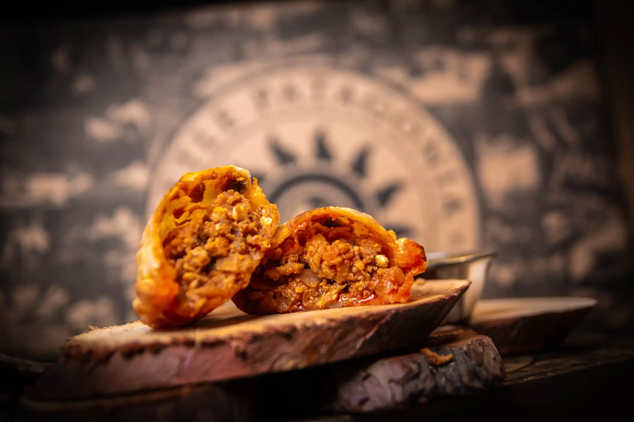 Little Patagonia Austin Empanadas
