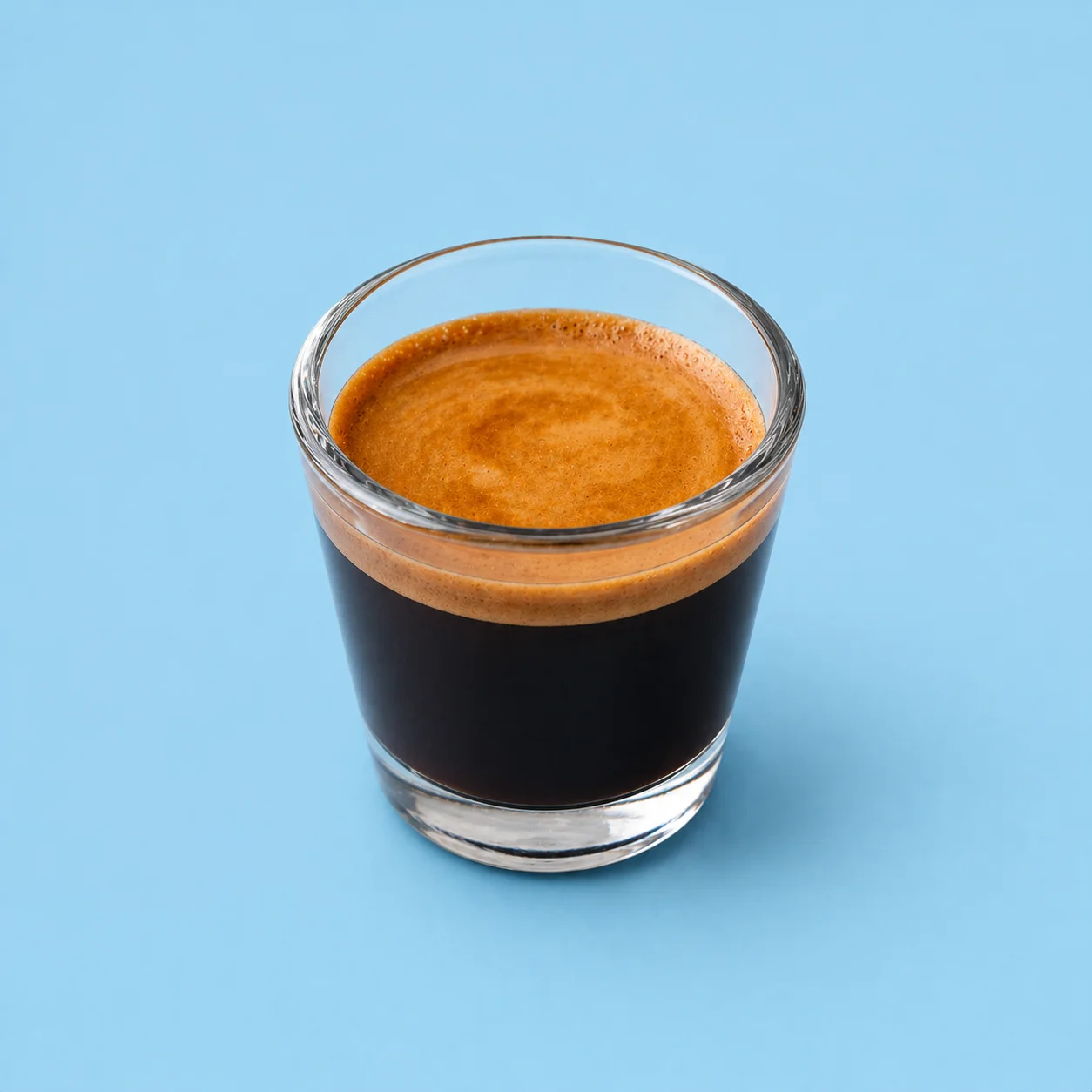Espresso Shot
