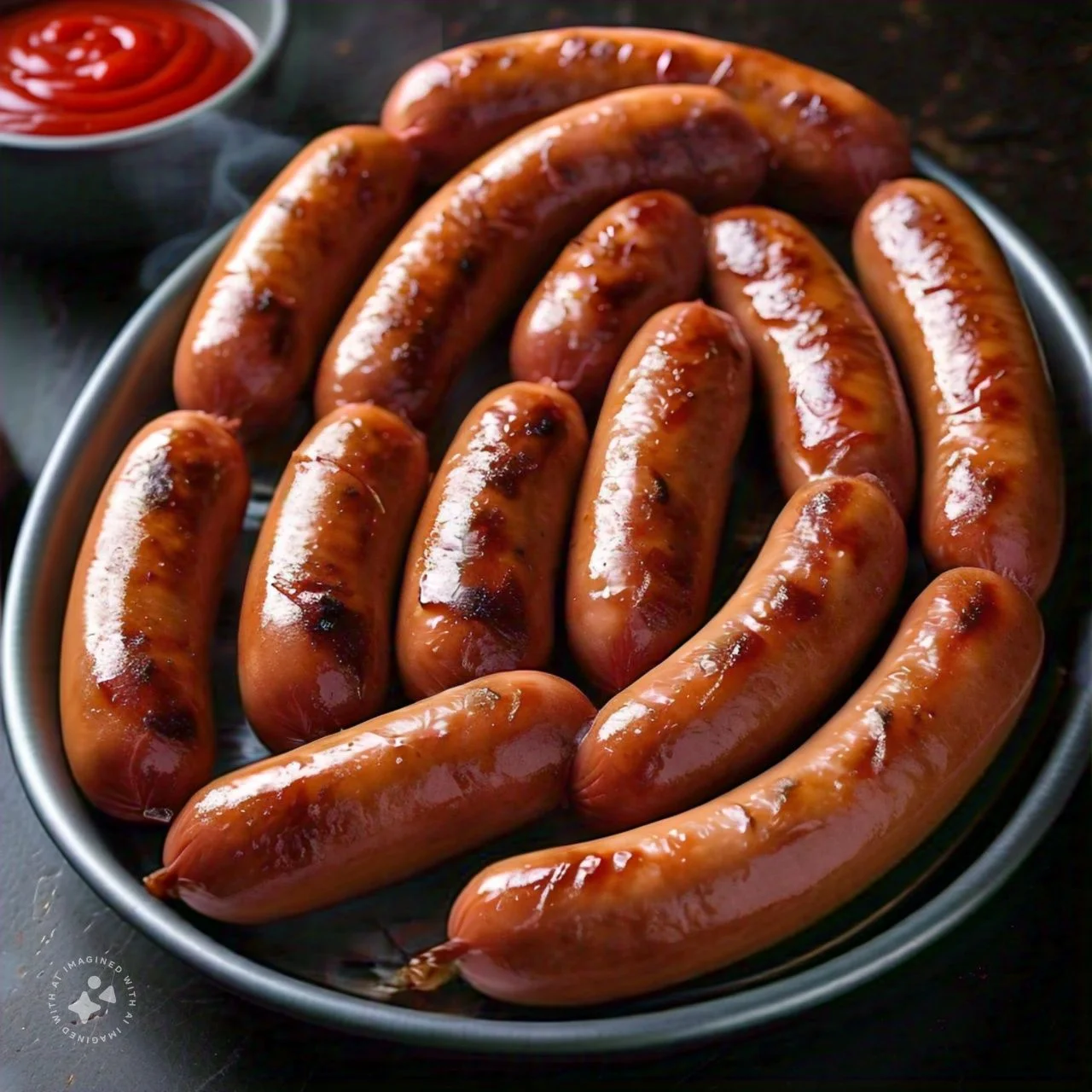 BBQ Links