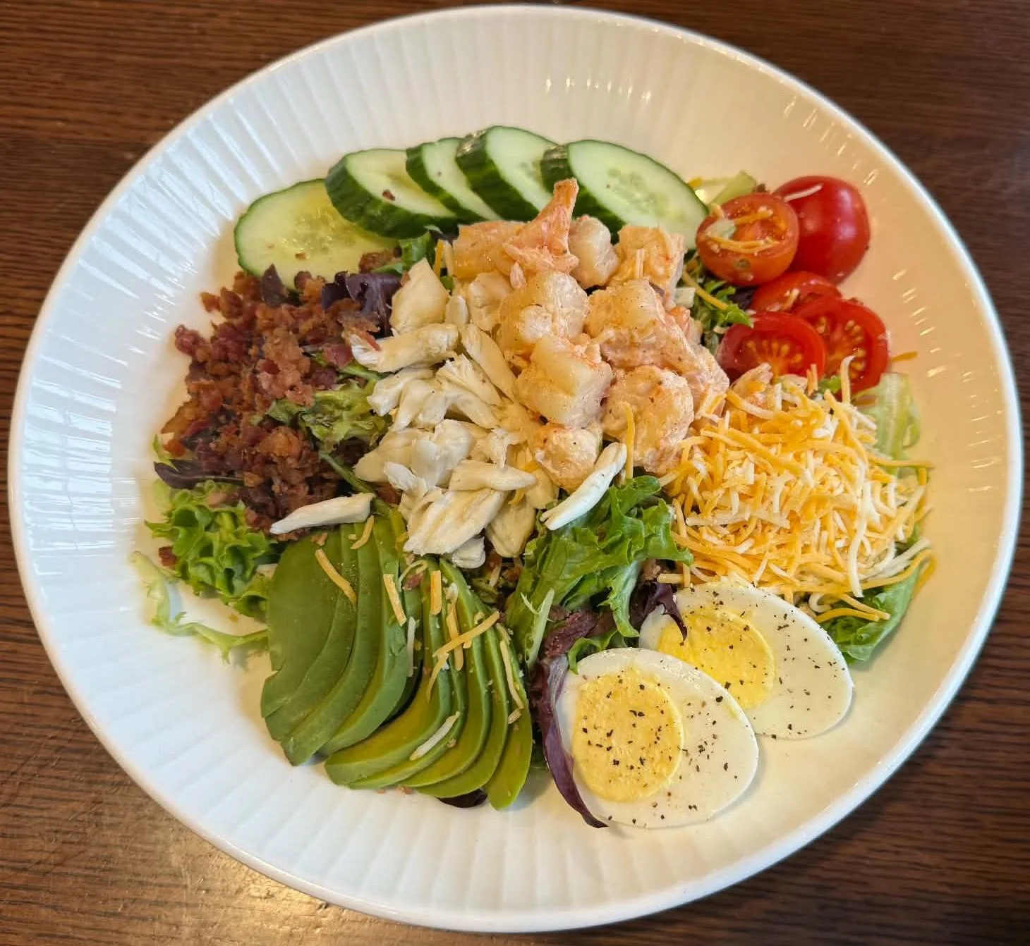MARINER SALAD