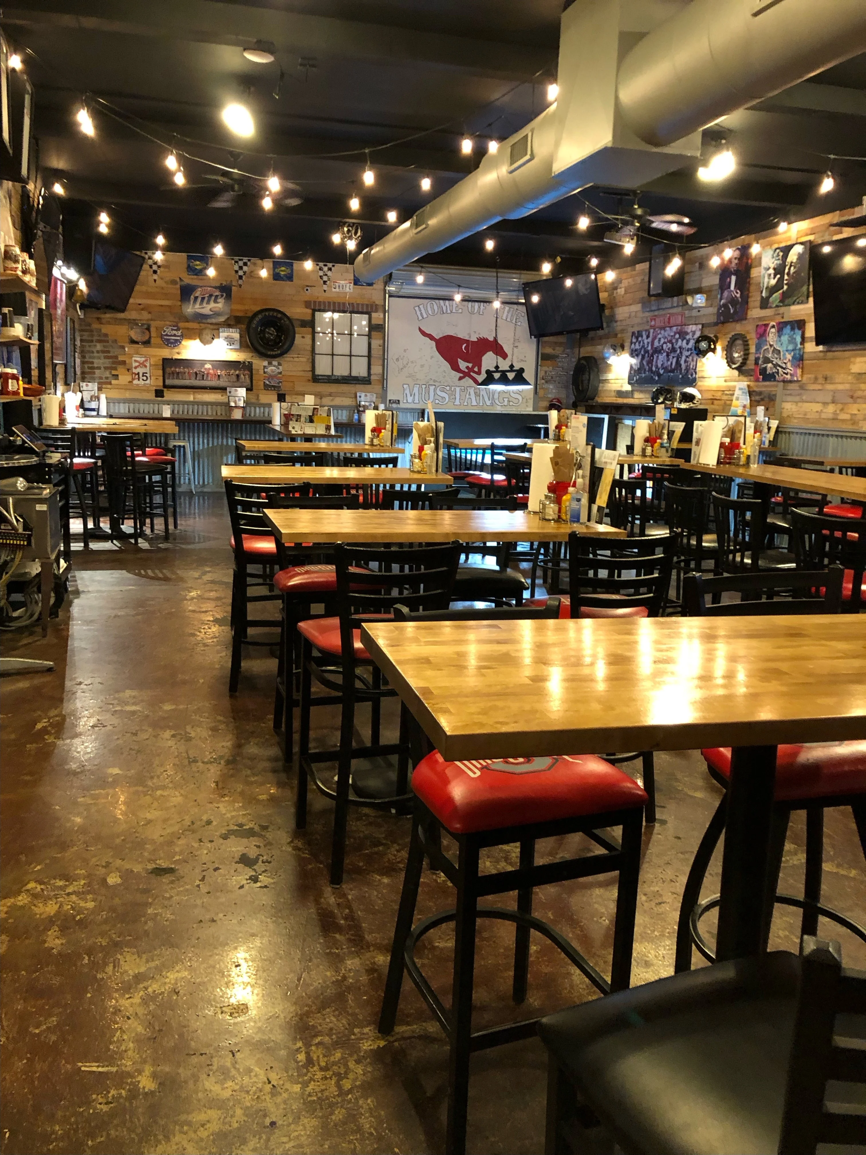 Nasty's Catering and Party Room