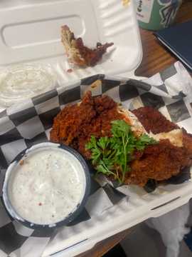 Photo from Jess P.'s review