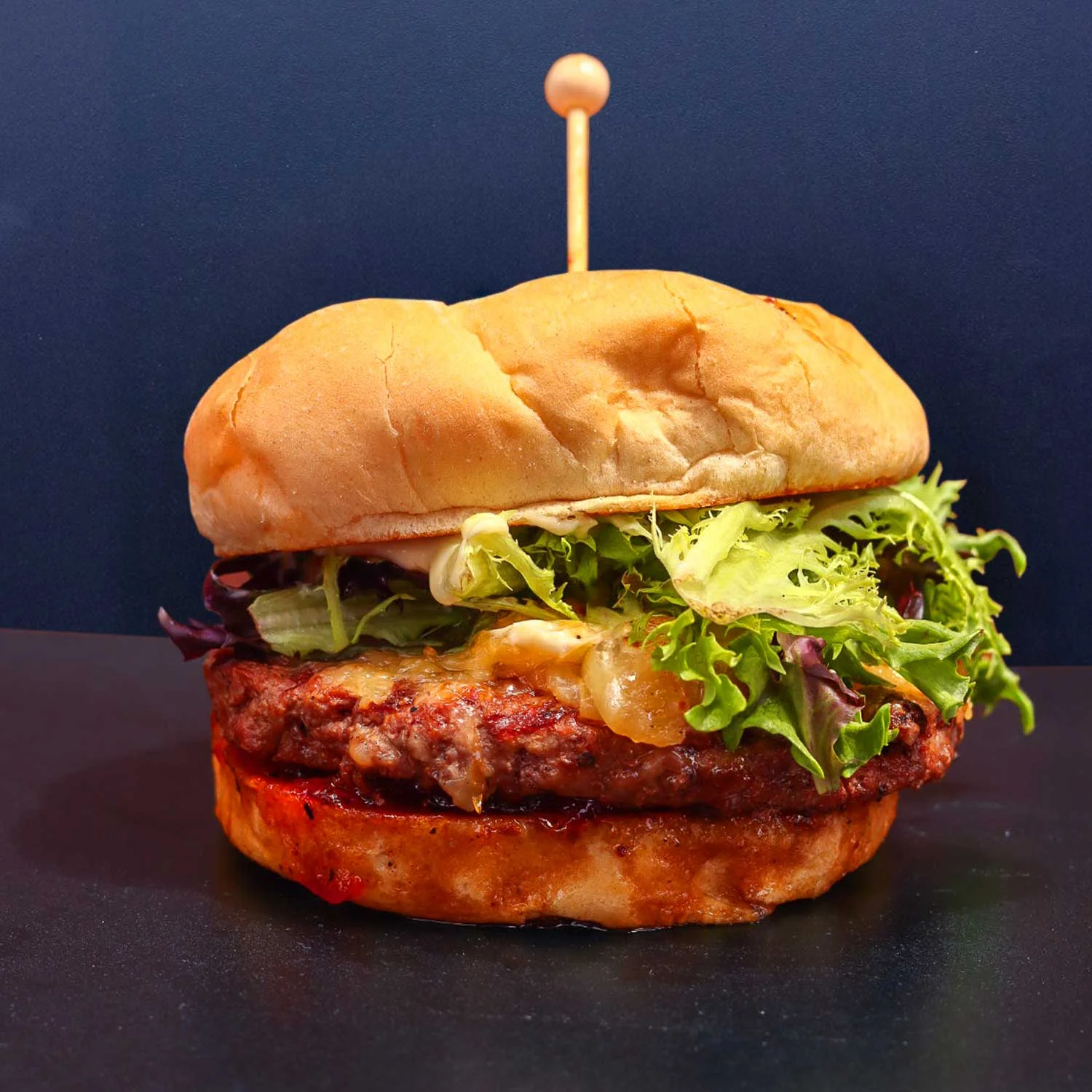 801 Burger