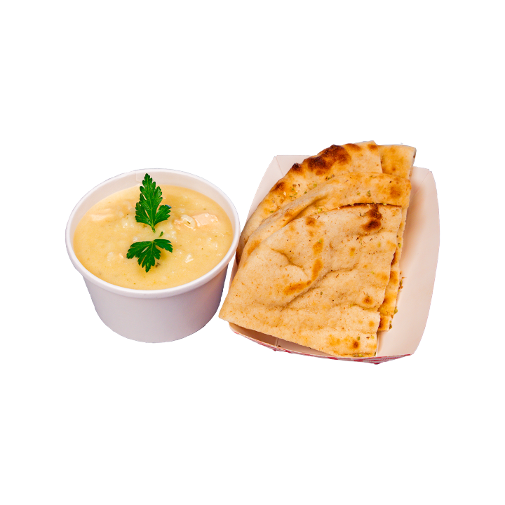Las Vegas - 2oz Greek Dressing