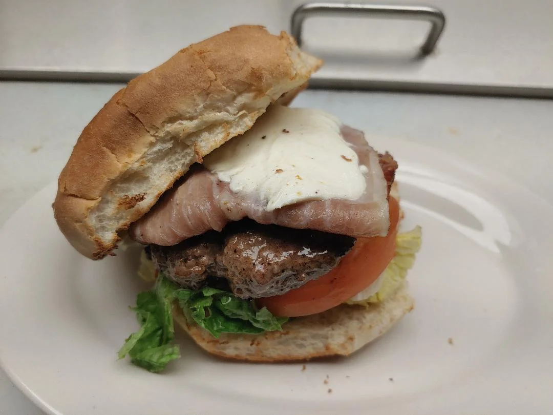 Riardo Burger