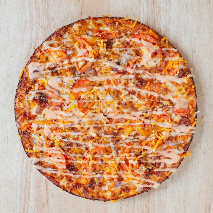 Sm Chicken Bacon Ranch