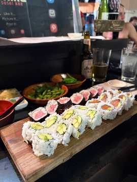 Photo from Michael M.'s review