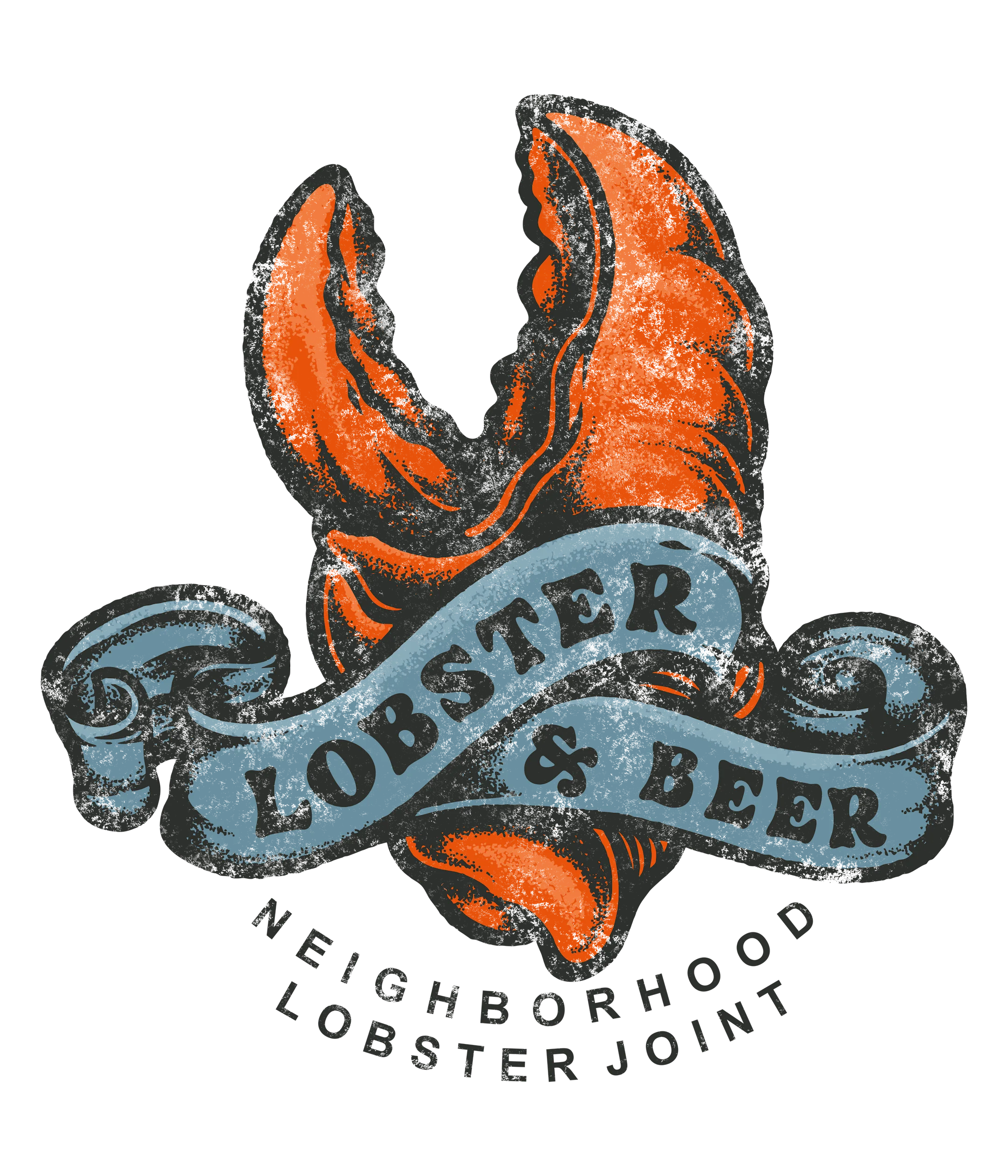 Lobster & Beer 