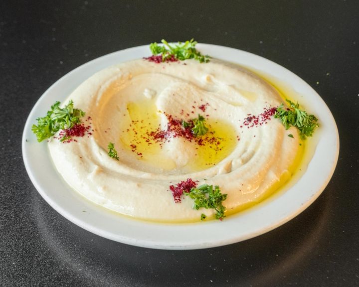 Oasis Mediterranean 837 Chevy Chase Place