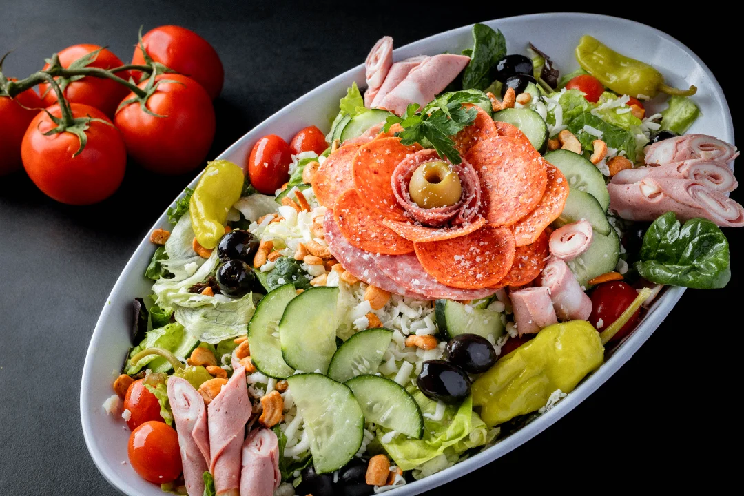 Milano's Pizza & Deli