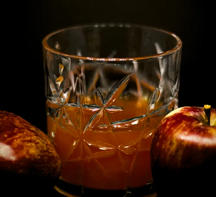 Apple Juice