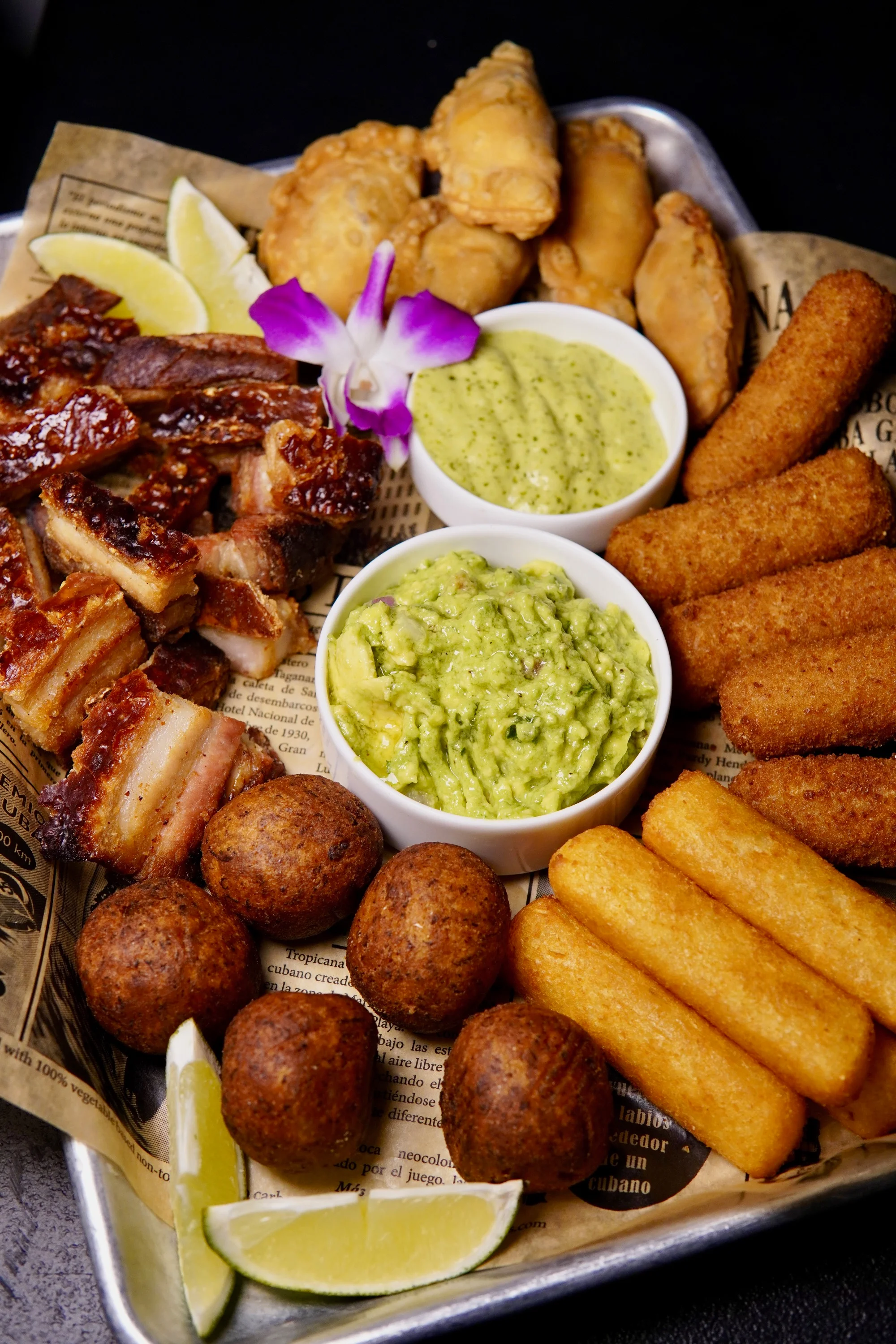 Casquitos de Guayaba