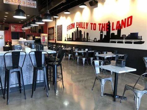 Cheesesteaks in Medina, OH