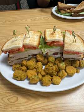 Photo from John R.'s review