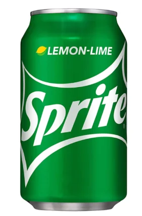 Can of Sprite