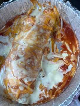 Photo from Miranda M.'s review