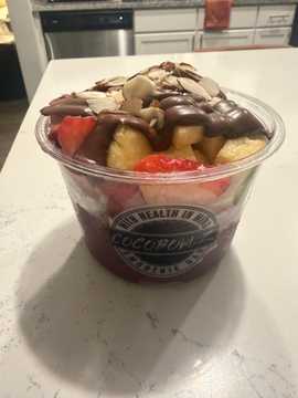 Photo from Kelsey D.'s review
