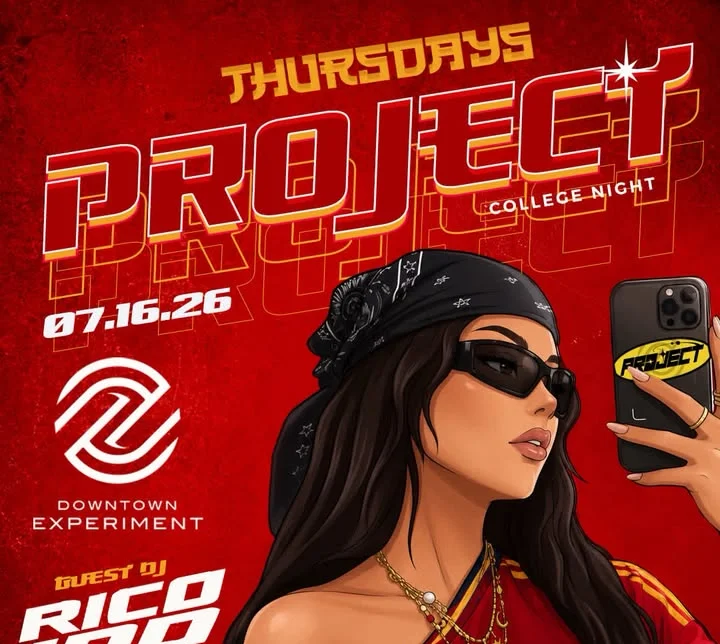 Thursday Nightlife