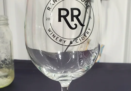 10oz. Wine Glass