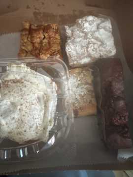 Photo from Jamie B.'s review