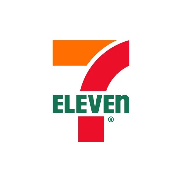 7Eleven Logo