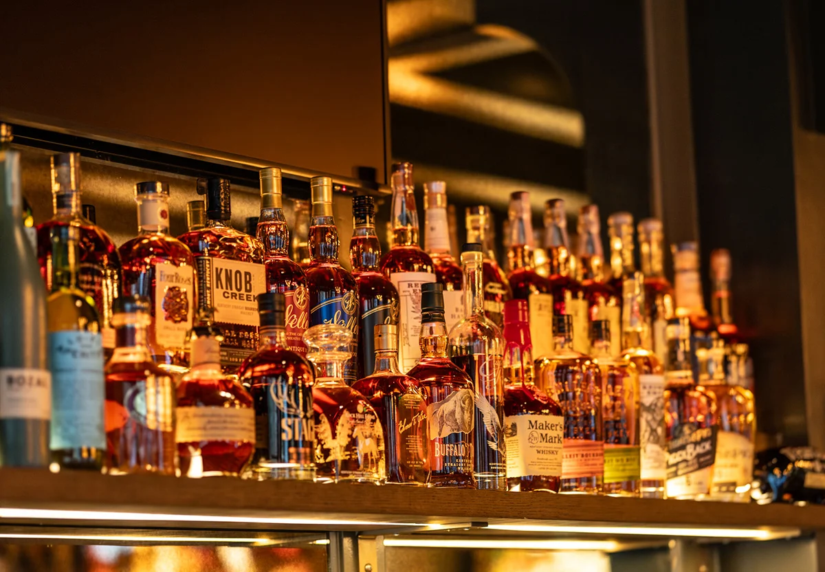 Gift Cards, Corner Bar Mill Valley