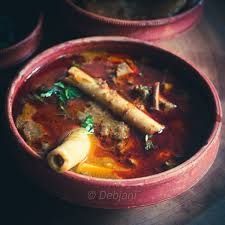 Nihari Gosht